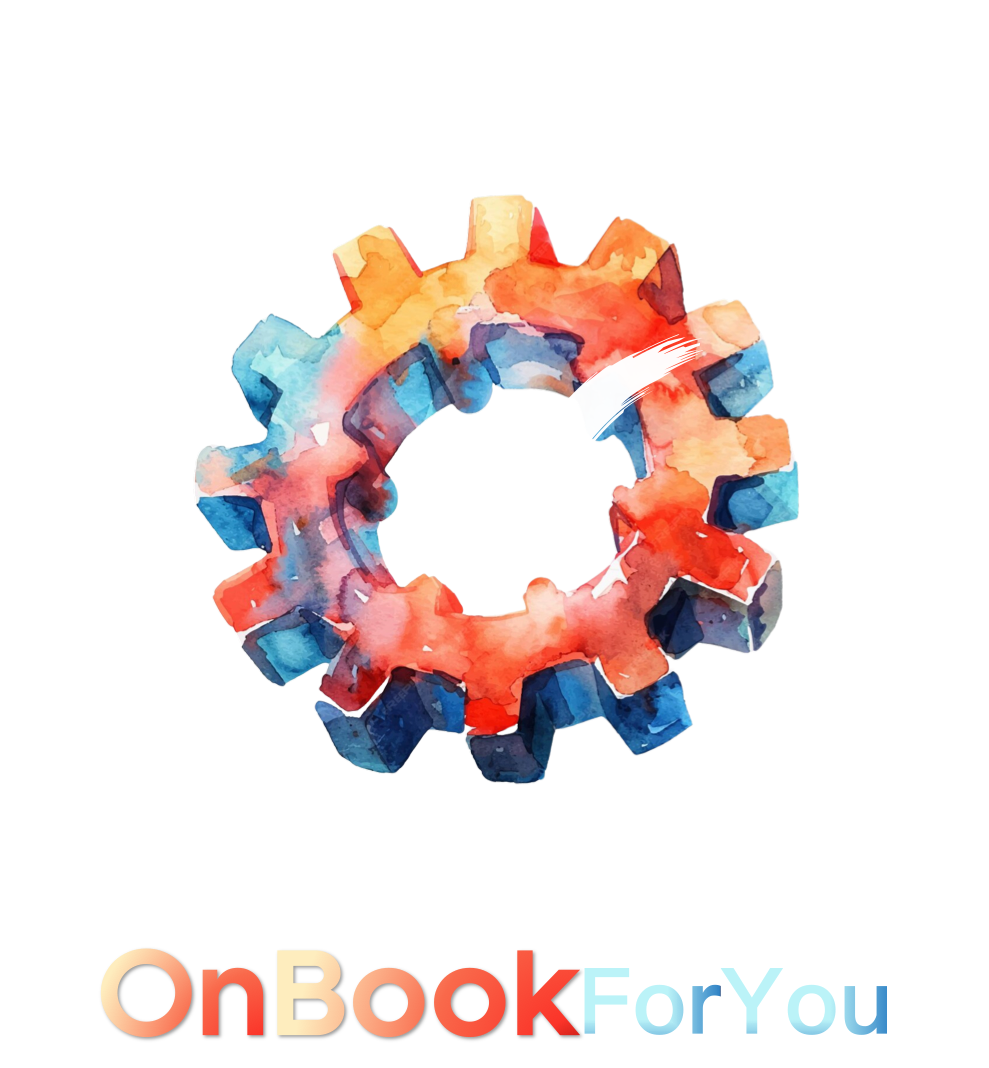 OnBookForYou image